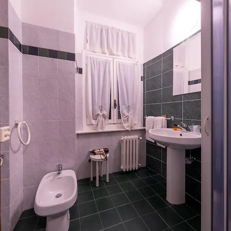 Montevecchio Hotel Turin