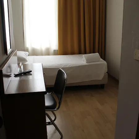 Montevecchio Hotel Turin