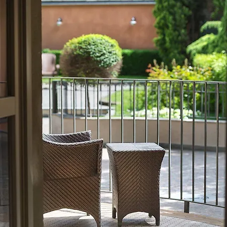 Orologio Living Apart-hotel Turim