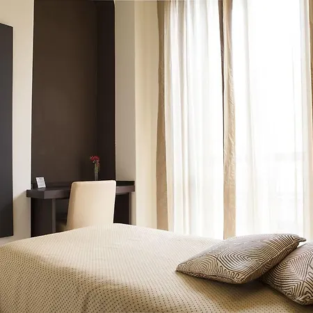 Apart Otel Orologio Living Torino