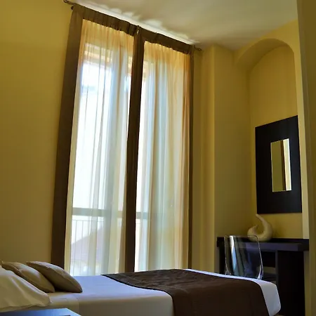 Apart-hotel Orologio Living 2*