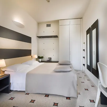 Apart Otel Orologio Living 2*