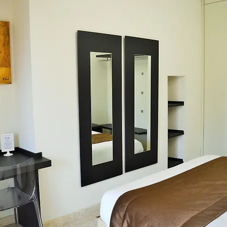 Apart Otel Orologio Living 2*