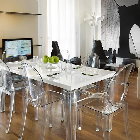 Orologio Living Apart Otel 2*