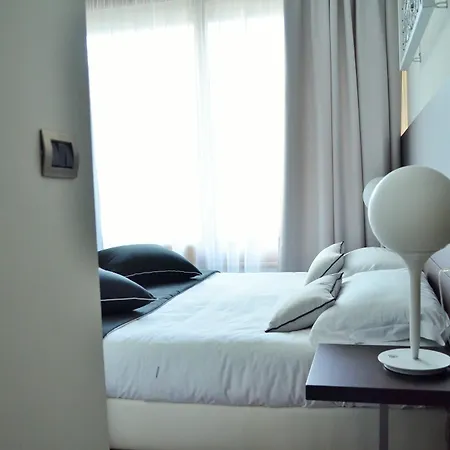 Apart Otel Orologio Living Torino