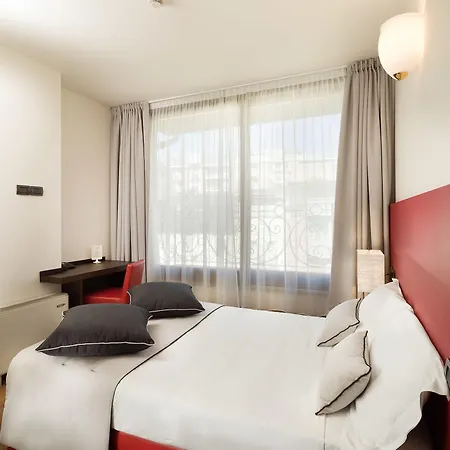 Orologio Living Apart Otel Torino