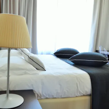 Apart Otel Orologio Living