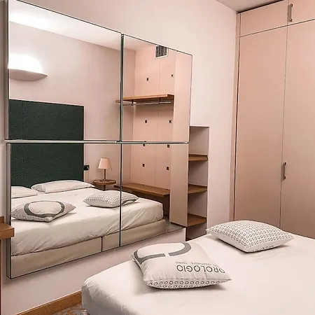 Orologio Living 2* Torino