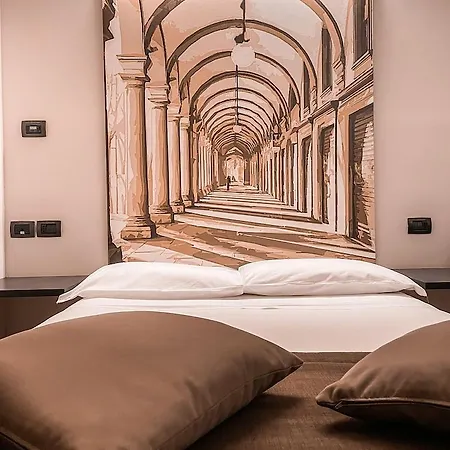 Apart-hotel Orologio Living