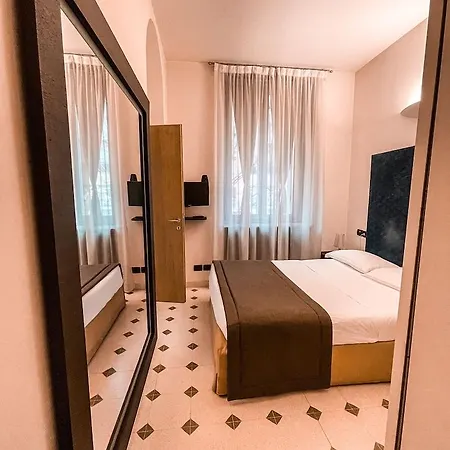 Apart-hotel Orologio Living Turim