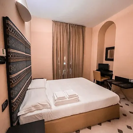 Orologio Living 2* Torino