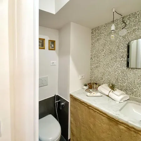Casa Ginepro Via Mazzini Appartamento