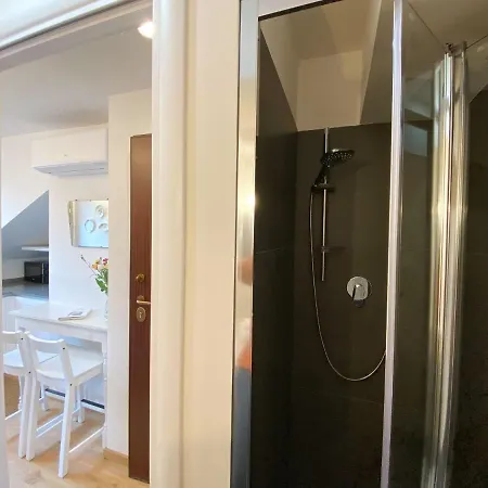 Casa Ginepro Via Mazzini Torino