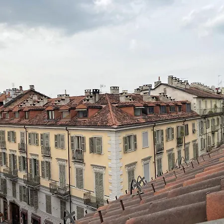 Appartamento Casa Ginepro Via Mazzini