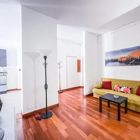 Myhouse Porta Nuova - Affitti Brevi Italia דירה טורינו