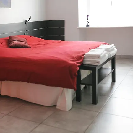 Auri's House Apartment *