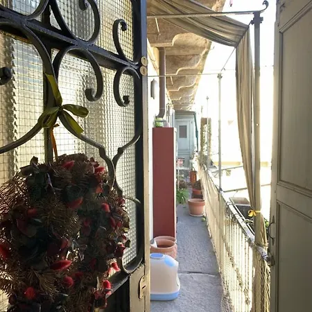 Apartment Maria Vittoria House Turin