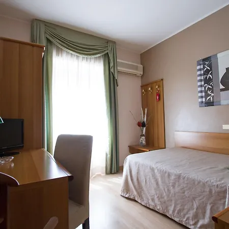Adriano Hotel Turyn
