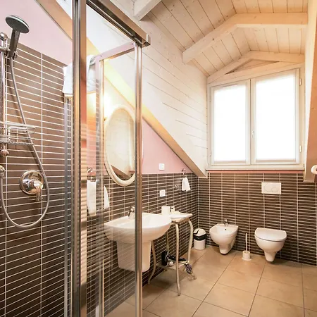 Aparthotel Santa Giulia E