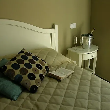 Aparthotel Santa Giulia E 3*