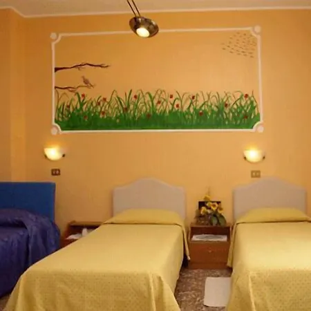 Otel Vittoriano Torino