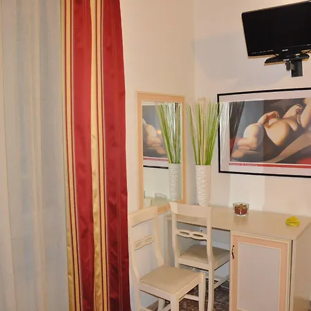 Otel Vittoriano