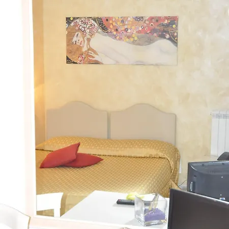 Vittoriano 3* Torino