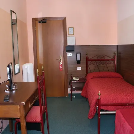 Italia 3* Turijn