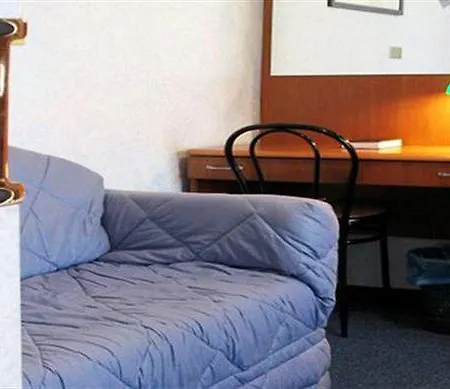 Hotel Adriano Turyn