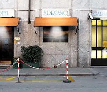 Adriano Hotel Turyn