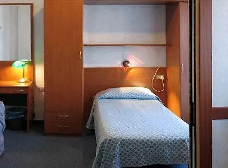 Hotel Adriano