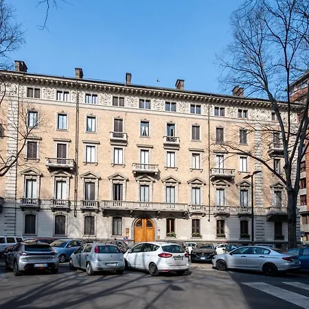 The Leaf House * Torino