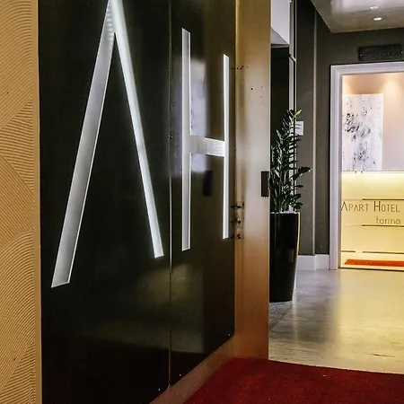 Aparthotel Apart Hotel Torino
