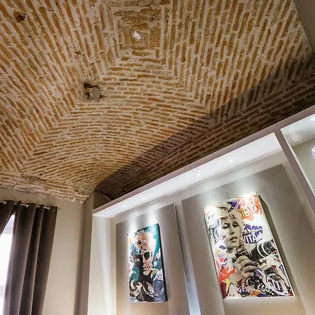 Apart Hotel Torino Aparthotel