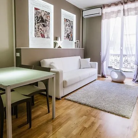 Apart Hotel Torino 2*