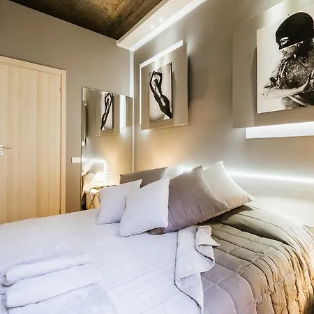 Apart Hotel Torino Aparthotel 2*