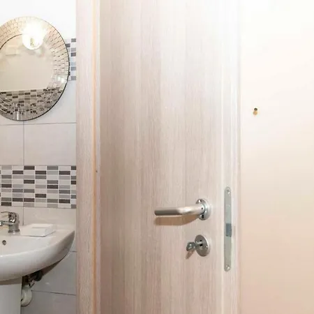 Lungo Dora Sweet Studio Apartment *