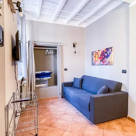 Myhouse Le Rosine - Affitti Brevi Italia Apartment Turin