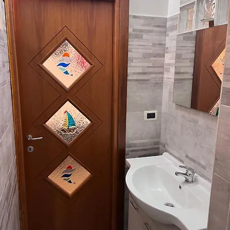 Appartamento Casa Canova22 *