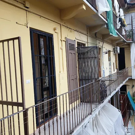 Nice House Apartment *