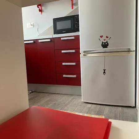 Apartment Nonno Pinin *