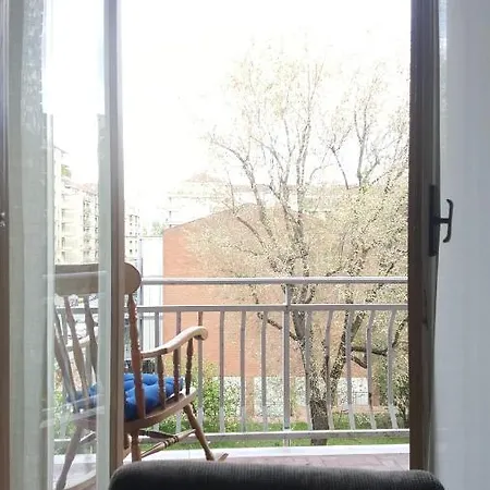 Apartment Piera's House *