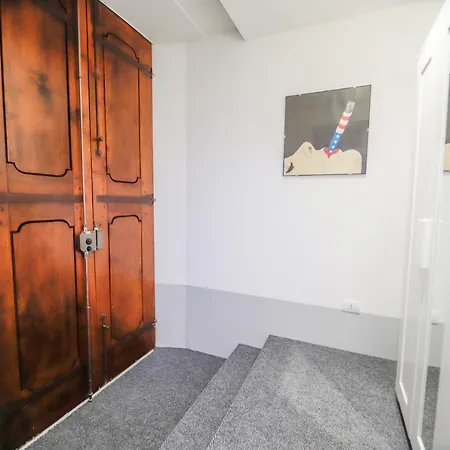 Appartamento Bogino 27 Torino