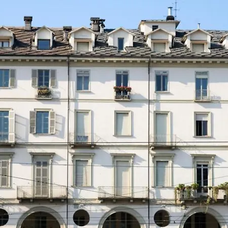 Apartment Vittorio Attic *