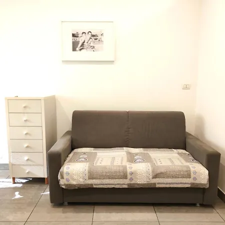Hostdomus - Terry Apartment Turin