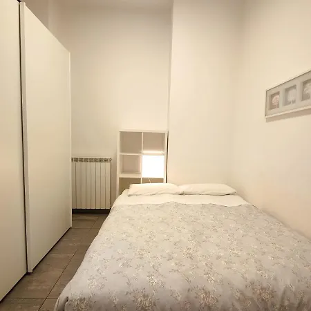 Hostdomus - Terry * Turin