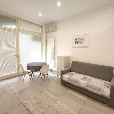 Apartment Hostdomus - Terry *
