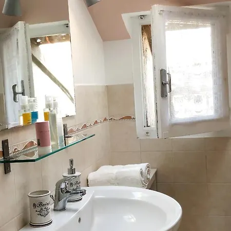 Appartamento Casa Di Susy, Stupendo Loft In Torino