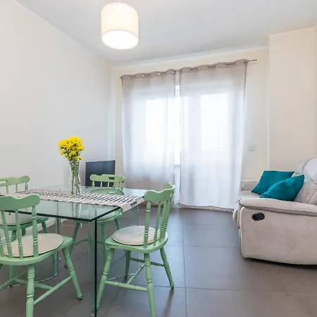 Appartamento L'orizzonte - Con Vista Sulla Collina By Wonderful Italy *