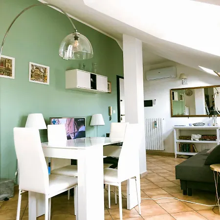 Casa Di Susy, Stupendo Loft In *